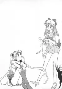 [Funabori Nariaki] Underworld (Neon Genesis Evangelion, Bishoujo Senshi Sailor Moon)