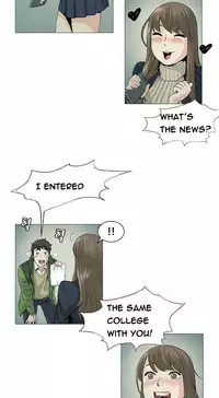 By Chance (Ep. 1-30) [English]