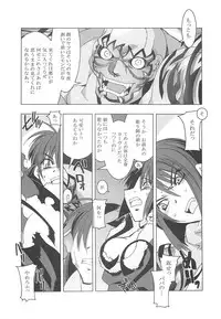 (C62) [Kashiwa-ya (Hiyo Hiyo)] Death And Rebirth