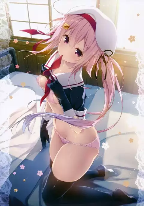 Horoyoi Harusame o Meshiagare | Have a Tipsy Harusame