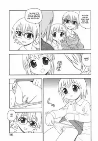 [Shinozaki Rei] Anadori Gataki Bokura [English] [desudesu]