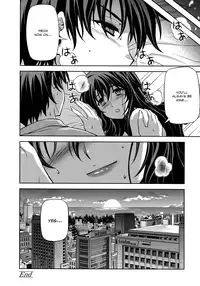 (C81) [CDPA (Various)] CROSS MAKE 2011 WINTER (Freezing) [English] =LWB + Funeral of Smiles=