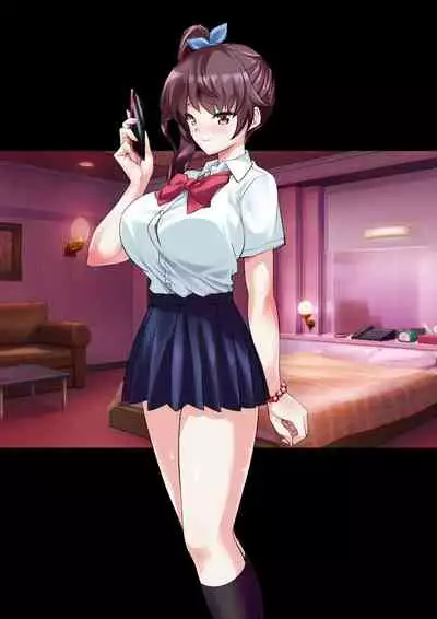 [Ameiro Biscuit] DL Marunomi Wakarase Apuri