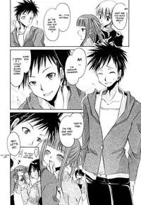 [Shinonome Ryu] LOVE ＆ HATE - Lovely Slave [English]