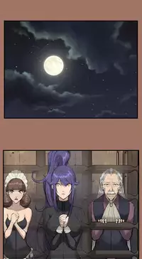 [Hong BanJang] Aharoo Ch.1-29 (English) (YoManga) (Ongoing)