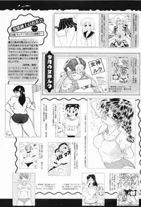 COMIC Megamilk 2011-11 Vol. 17
