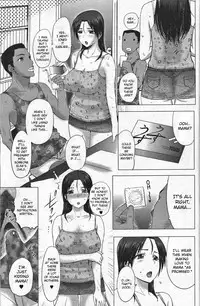 [Kusatsu Terunyo] The 5th Week of Homestay (COMIC Purumelo 2012-06) [English] [snowshoes]