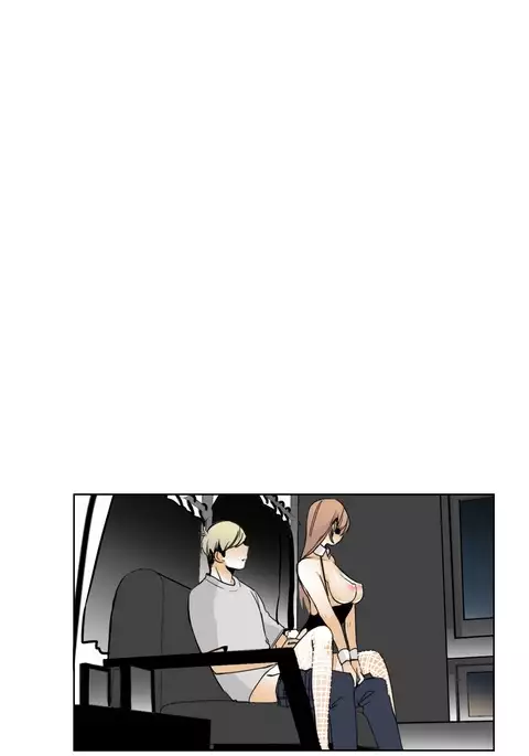 Talk To Me Ch.1-25