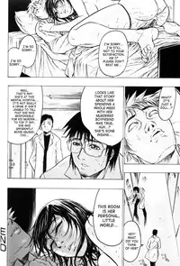 [Beauty Hair] Misshitsu - Honey Room [English]