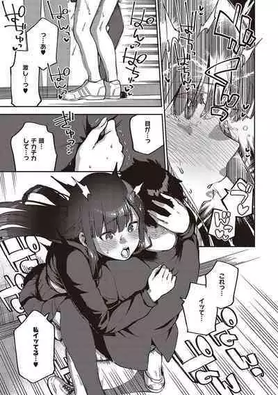 Bitter Sweet Complex