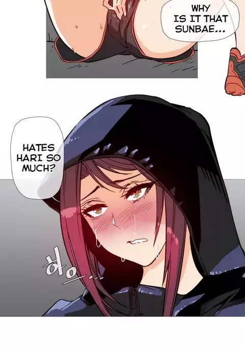 Household Affairs Ch.1-47