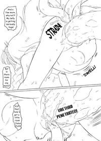 Shokushu no Mori [English] [Rewrite] [silentj42]