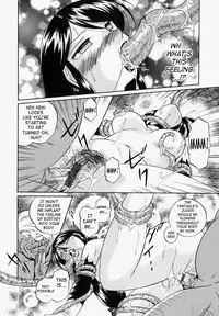 [Chuuka Naruto] Gichichi - An Adoptive Father [English] [SaHa]