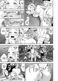[Gesundheit] THE ROOM (COMIC KURiBERON 2018-07 Vol. 69) [English] [Rotoscopic]