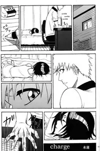 (CCOsaka101) [Candeliere (Matsuyo)] Otona no Tame no Ichiruki Anthology "Kiss &!" (BLEACH) [English] [Tigoris Translates]