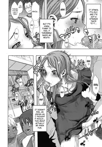 [ShindoL] Onnanoko ni Natte | Becoming a Girl [English] [SaHa]