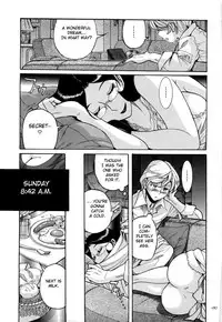 [Kojima Miu] Nympho Maman Boshi Soukan - Mama no Shikyuu wa Boku no Mono Ch. 1-10 [English] [Fated Circle]