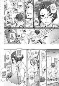 [Kisaragi Gunma] Welcome to Tokoharusou [English] {Ryuutama + 4dawgz + FUKE}