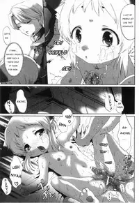 [Mizukami Ranmaru] Just the Two of Us [English] {WarDance}