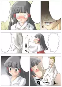 [Anthology] Gatchiri Kairaku Land vol.1 Miko ga, Maid ga, Imouto ga, Idol ga, Okasareru! [Digital]