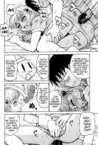 [Karma Tatsurou] Goro Dynamite! [English] {Mistvern}