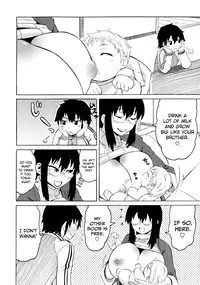 [Yuuki Ray] Shota Eater Ch. 1-6 [English] [biribiri]