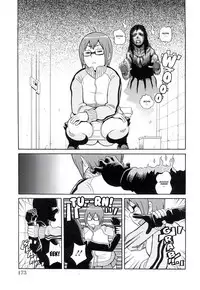 [John K Pe-ta] Washlet Teller | Toilet Spirit (Monzetsu!! Explosion Plus) [English] [Hong_Mei_Ling]