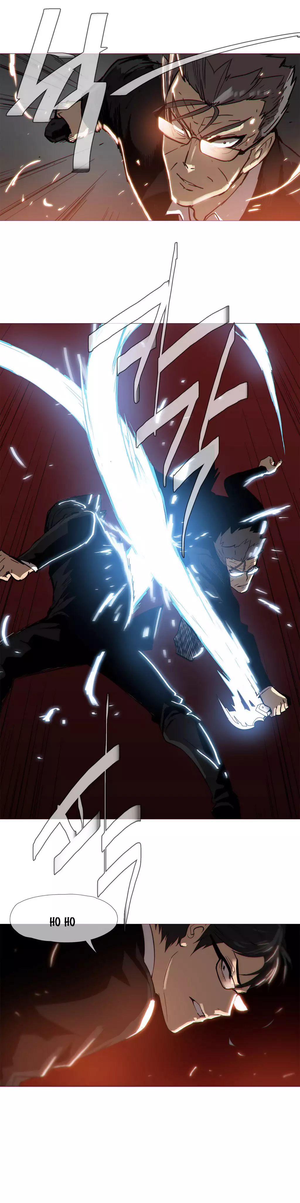 Household Affairs Ch.1-29