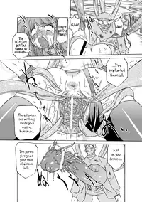 [Ohta Takeshi] Succubus Distortion! [English] [biribiri] [Digital]