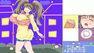 Love Love Shinkon!! Mada Couple-kan ga Nukete Inai yo, Dakara Watashi ga Uwaki suru Hazu Nai.