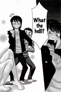 [Yanagi Masashi] Boku No Kanojo Ga Eroi Wake 1 Ch. 1 [English] [UsagiTrans]