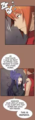[Hong BanJang] Aharoo Ch.1-15 (English) (YoManga) (Ongoing)