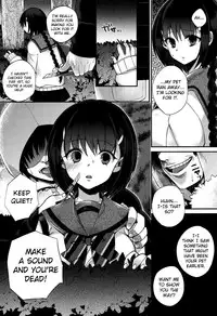 [Shindou] Hatsujou Days Ch. 1-5 [English] {doujins.com} [Digital]