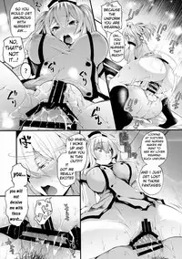 (Houraigekisen! Yo-i! 25Senme!) [Mata Ashita. (Oohira Sunset)] Nurse Kashima no Kenkou Chindan | Nurse Kashima's Medical Checkup (Kantai Collection -KanColle-) [English] [Mongolfier]