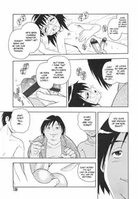 [Shinozaki Rei] Anadori Gataki Bokura [English] [desudesu]