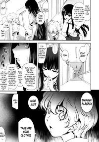 [Yasui Riosuke] Renai Fuyou Gakuha | A School Where Love is Unnecessary [English] [The Lusty Lady Project] [Decensored]