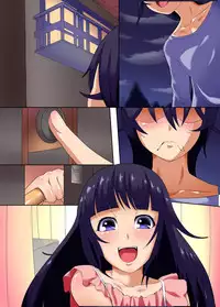 [NCP] Inkansen ~ Mote-kei Ane to Gal Tomo ga Inran Virus ni Kansen Shite Bitch Hentai 4P Hame Houdai