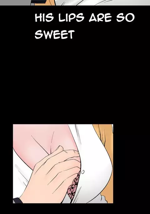 The Taste of Hands Ch.1-60