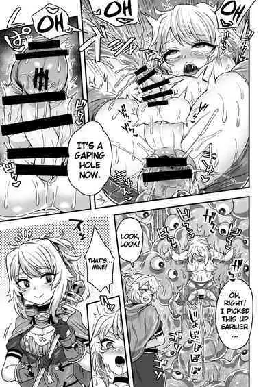 Cheat Skill o Moratta Ore ga Slime nanka ni Makeru Wake Nai daro! | With My Cheat Skills, There's no Way I'll Lose to Slimes!