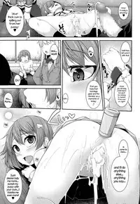 [Syati Kamaboko] Clever? Solution #1-2 [English] [PSYN]