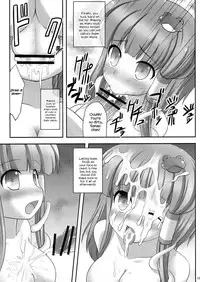 (C76) [Fukutsuu Okosu (Kaiou)] Deaikei Sato (Touhou Project) [English] {Hennojin}