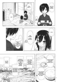 [Noraneko-no-Tama (Yukino Minato)] Monokemono San-ya [English] [Digital]