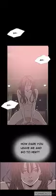 [Mr. Byeong-Su] Cohabitation Ch.1-15 (English) (Ongoing)