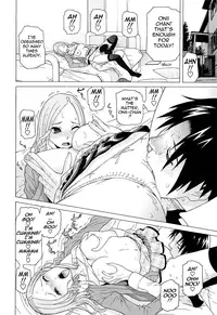 [Shinobu Tanei] Little Stepsister Love Space Ch. 1-5 [English] {Tadanohito}