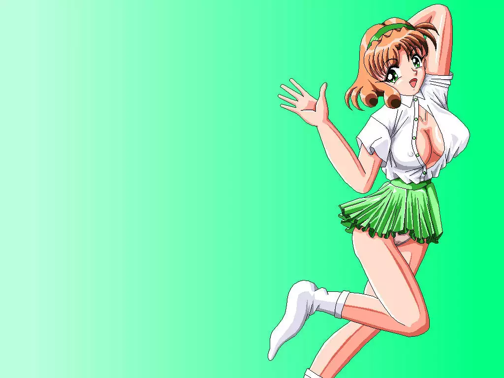 Sanshoku Dama Return