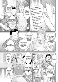 [Kawamori Misaki] Megumi-san wa Musuko no Kanojo Ch.1-7 [English]