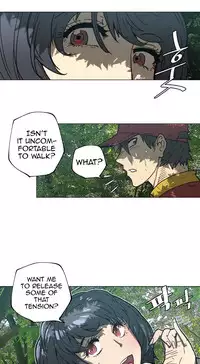 [ButcherBoy] Household Affairs Ch.78-81 (English)