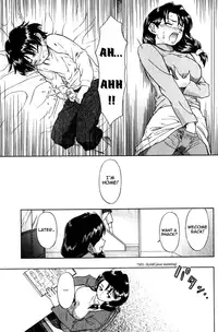 [Fujinomiya Yu] There’s No Going Back For Us [English][Decensored]