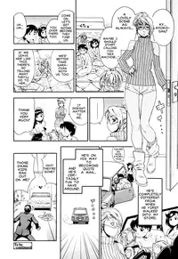 [Yamatogawa] Witchcraft [English]
