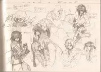 (C77) [Article 60 of Criminal Code (Shuhan)] RaKuGaKi./Monochrome.[Vol:2] (Various)